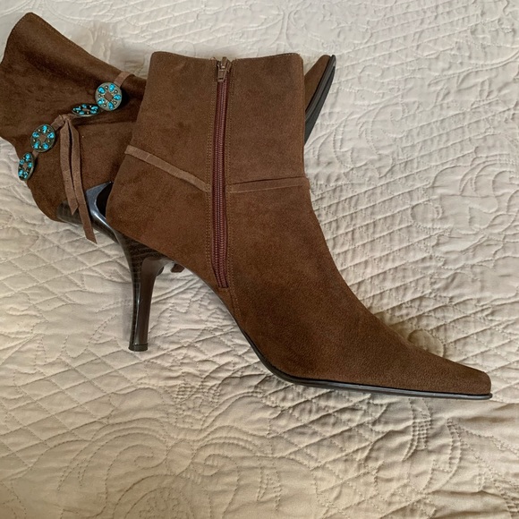 Women’s shoes - Picture 2 of 5